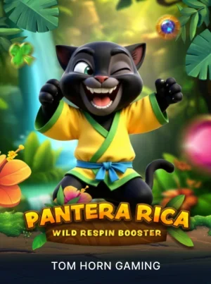 Pantera Rica